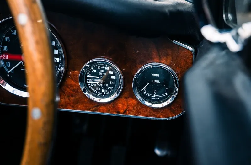 Austin healey 30000 f4drtgfh24gs0961qrze1