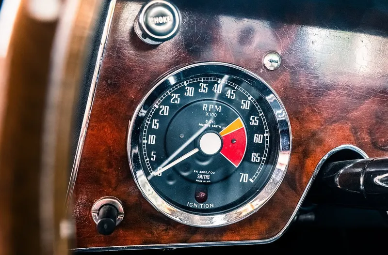 Austin healey 30000 kmgqmld73hmucx3kqtwyg