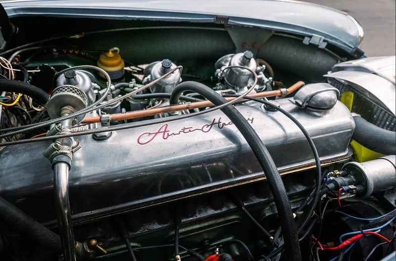 Austin healey 30000 q79vsf3myicasw2fpewmh