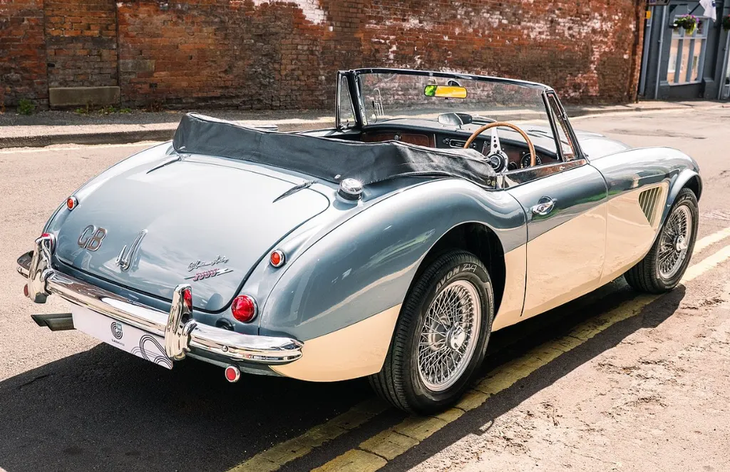 Austin healey 30000 yd400bchoedq3hrxsntea