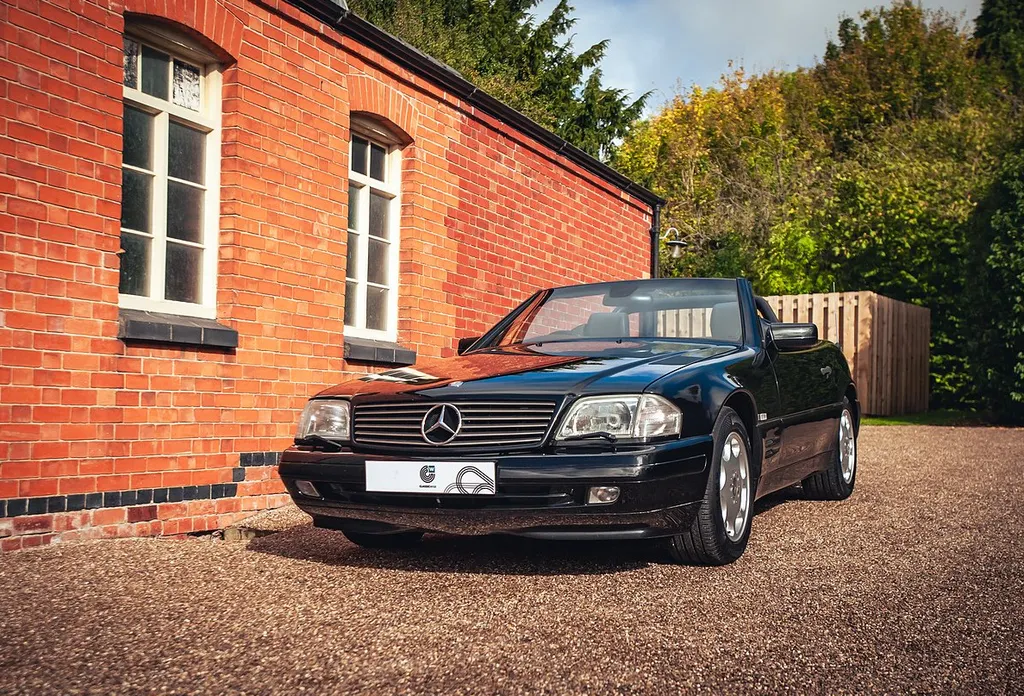 Mercedes benz sl qkko4xawq1qdtxzwvzeyj