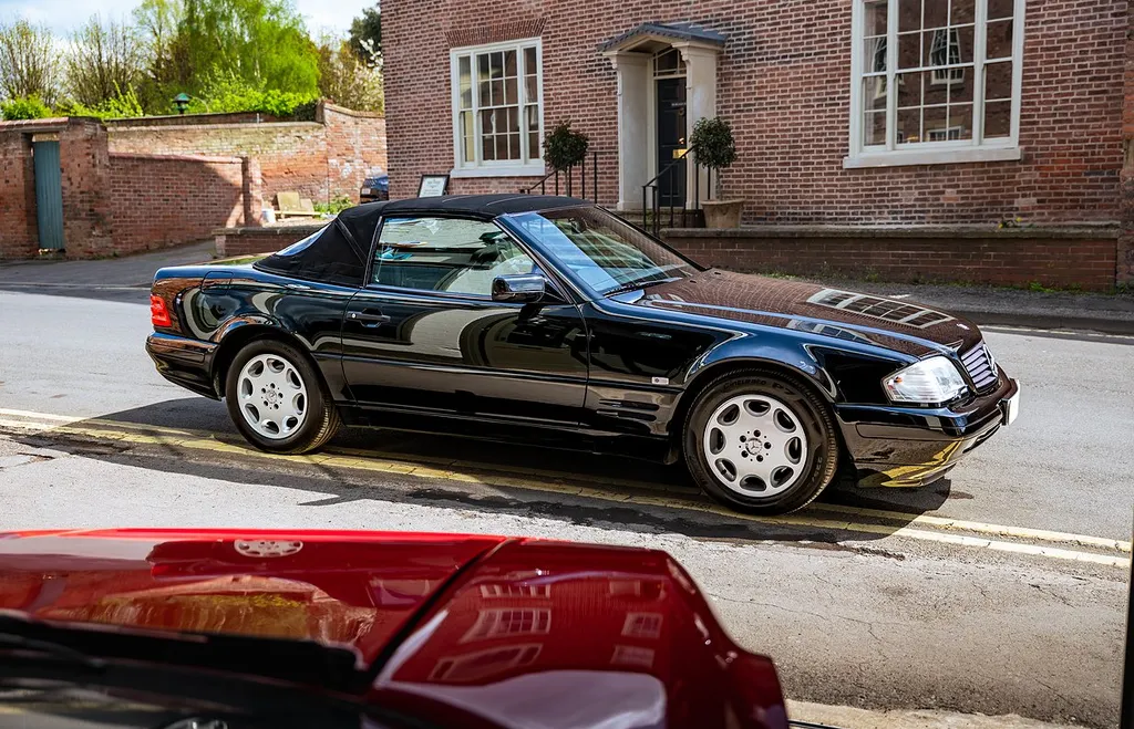 Mercedes benz sl jubikqknkw3z8jlxesx9t