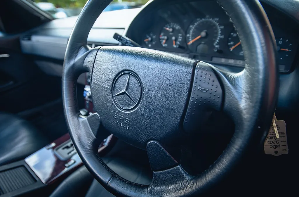 Mercedes benz sl nom3dvb9rkcprfoulho e