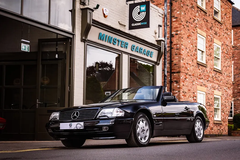 Mercedes benz sl xyhdce49vsqqjqtdsxi j