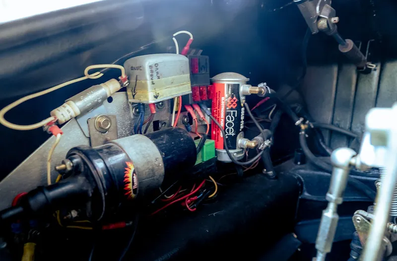 Porsche 911 crf2qrdwvne6ekwtjysoa