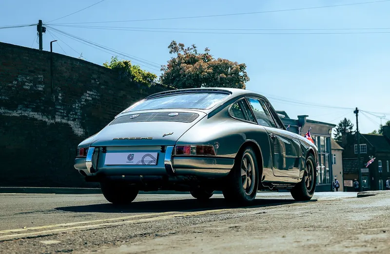 Porsche 911 f4icgfu81tnjzfrrva b0