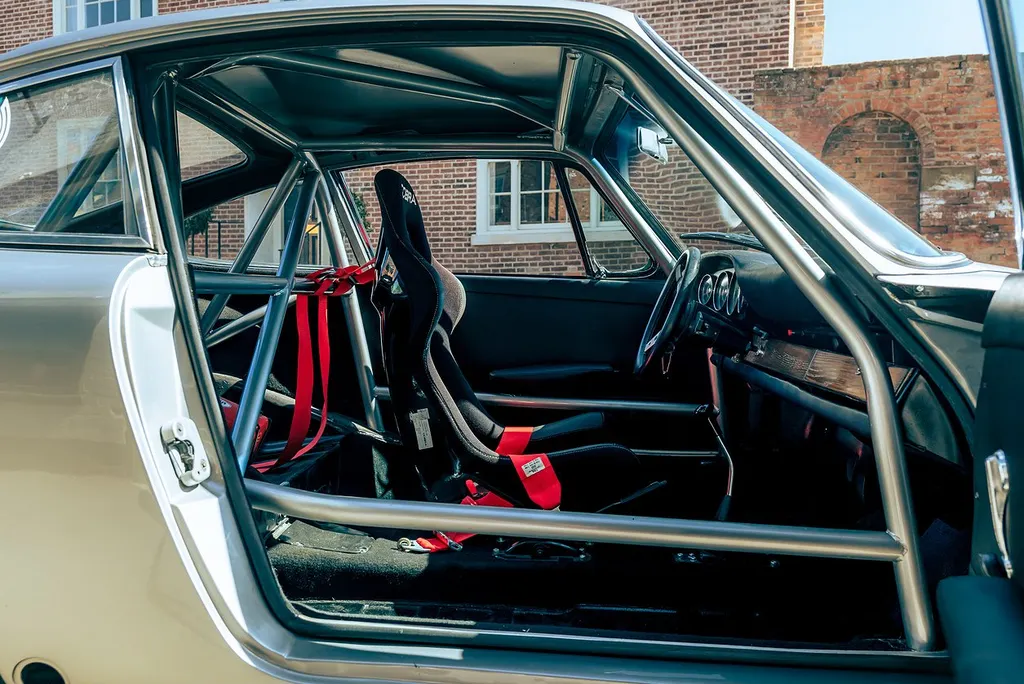 Porsche 911 ga6dc tgunfieley04qna