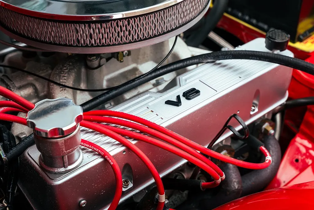 Triumph tr4 v8 powered fzypcqdcfgtr3viumkouv