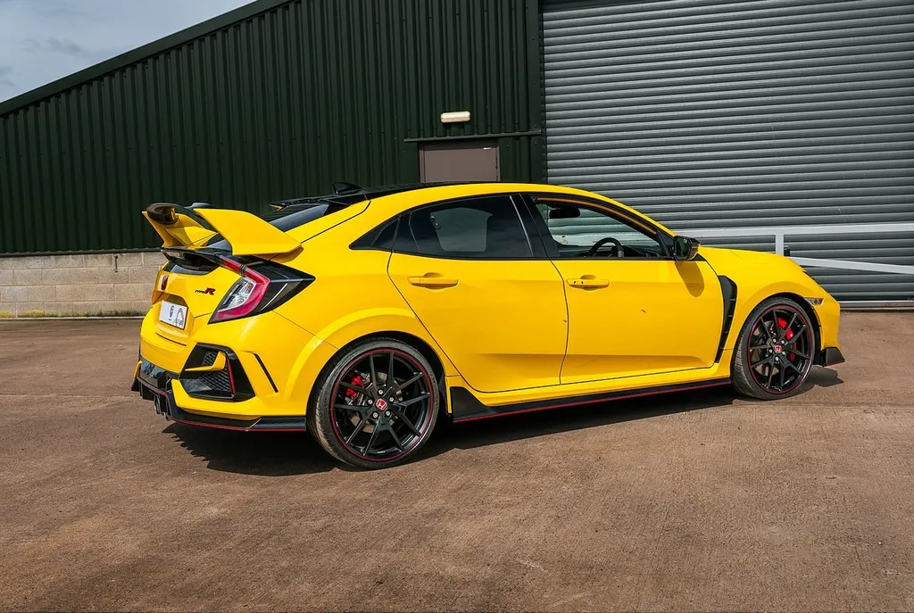 Honda civic 4zp zlekrlxjtfuuabap6