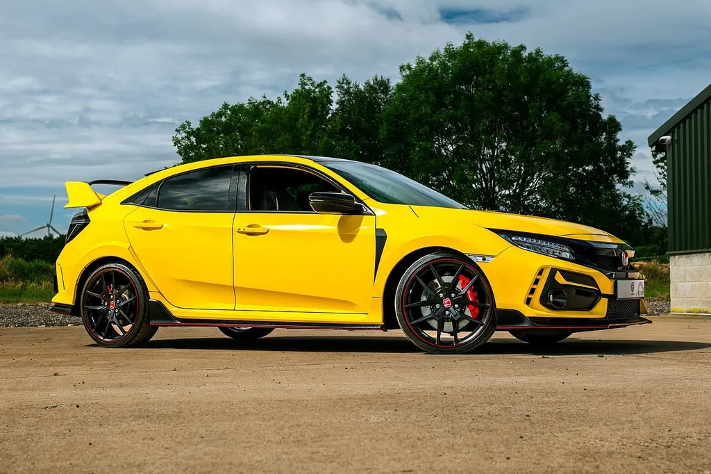 Honda civic flhps u4dmpjqwq94bypa