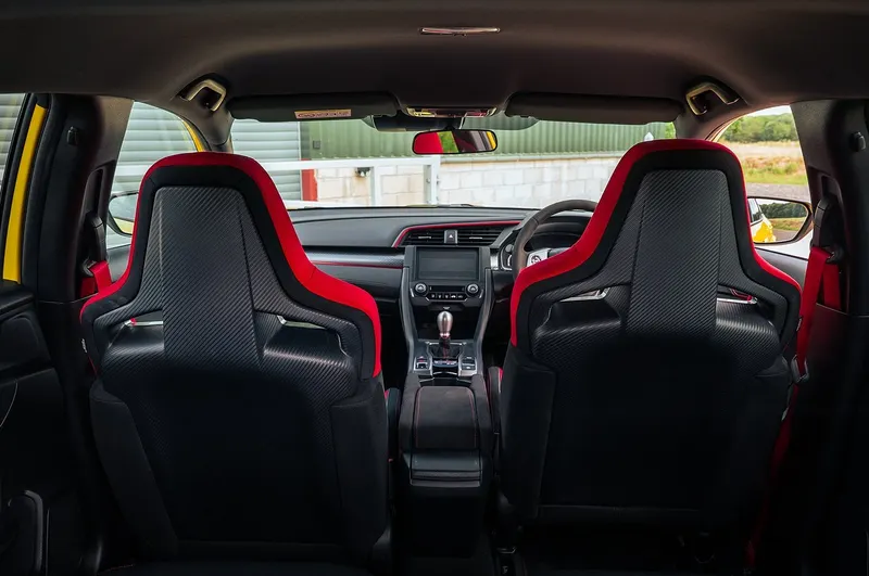 Honda civic v5t8i hbpqxf2dj04ofcx