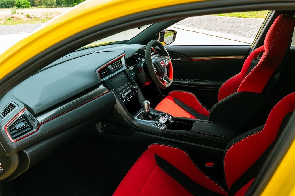 Honda civic iego8tzkuyr9ctl9eqnic