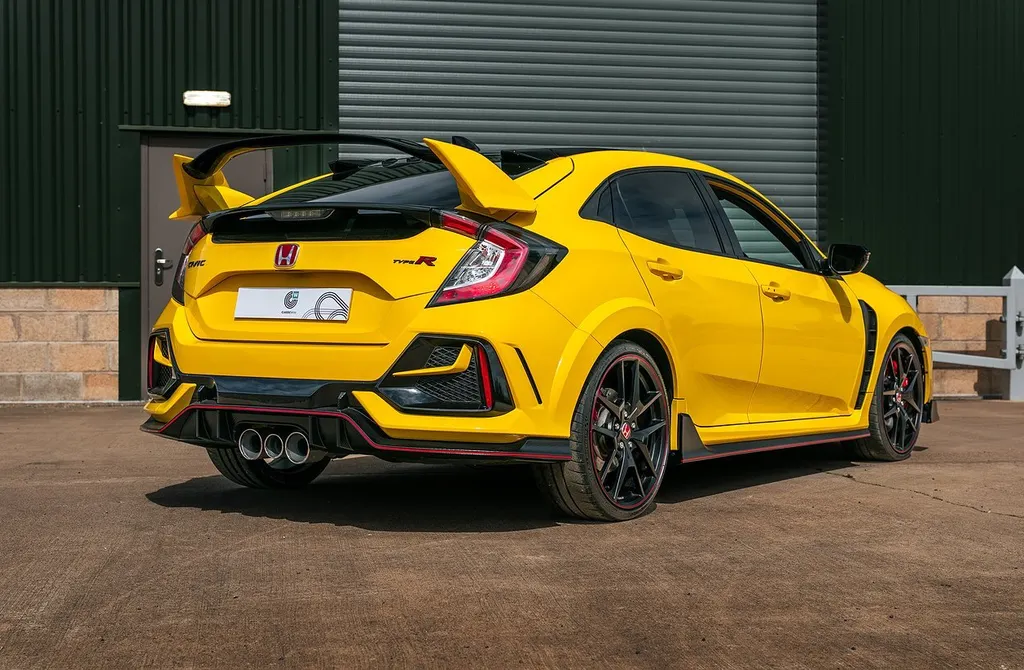 Honda civic slyuwgb9hvjjzdjn1jekw