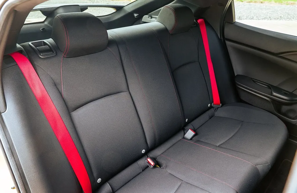 Honda civic yskhgmt6 2xclzfxvfz88