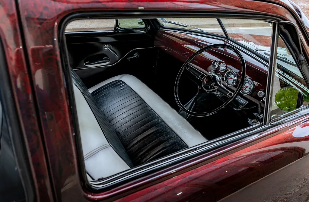 Ford tudor 5oakdi2jknjwflxamj 6s
