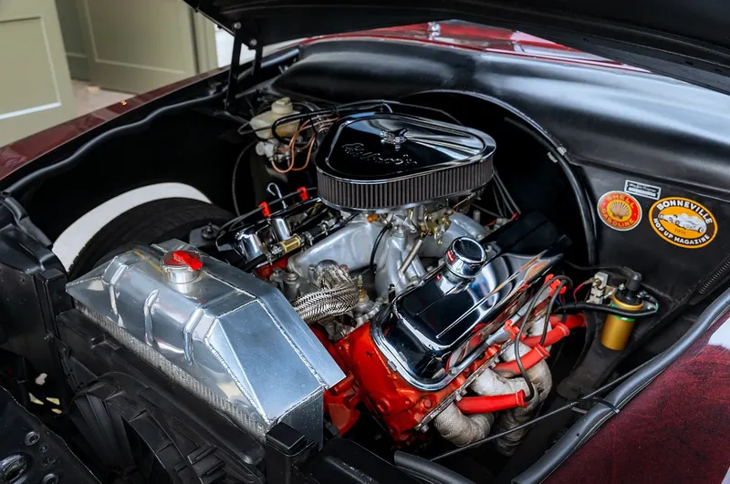 Ford tudor 8i6 ip8ebvcjxsdwjxbkn
