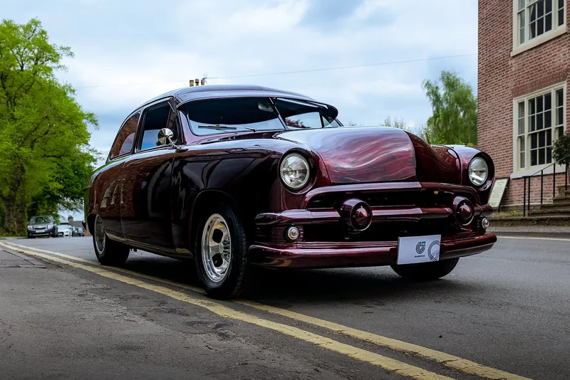 Ford tudor binzbvijrmnitamipy4hw