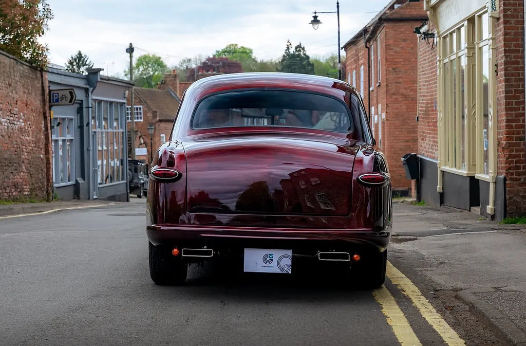 Ford tudor obtl70lod43aqo3pnbdmp