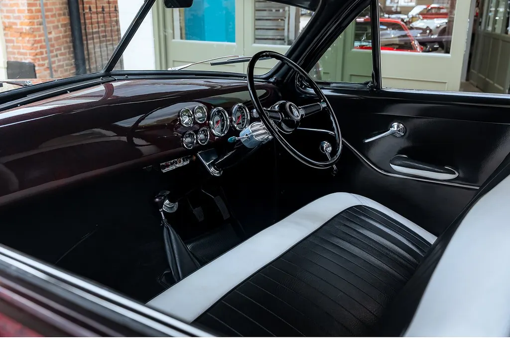 Ford tudor yhwulvvwmoq0ca1gq3xxy