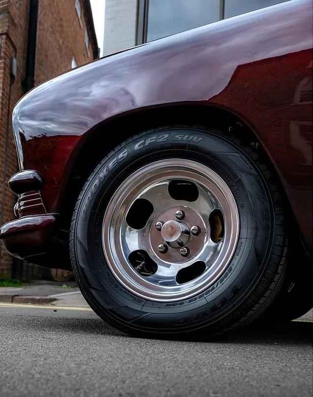 Ford tudor zi0ahquh43tudzoyosst2