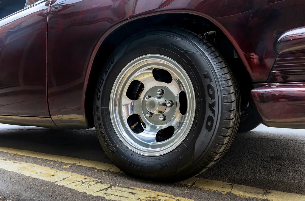 Ford tudor f2hihbzb 9avpkwqyebu 