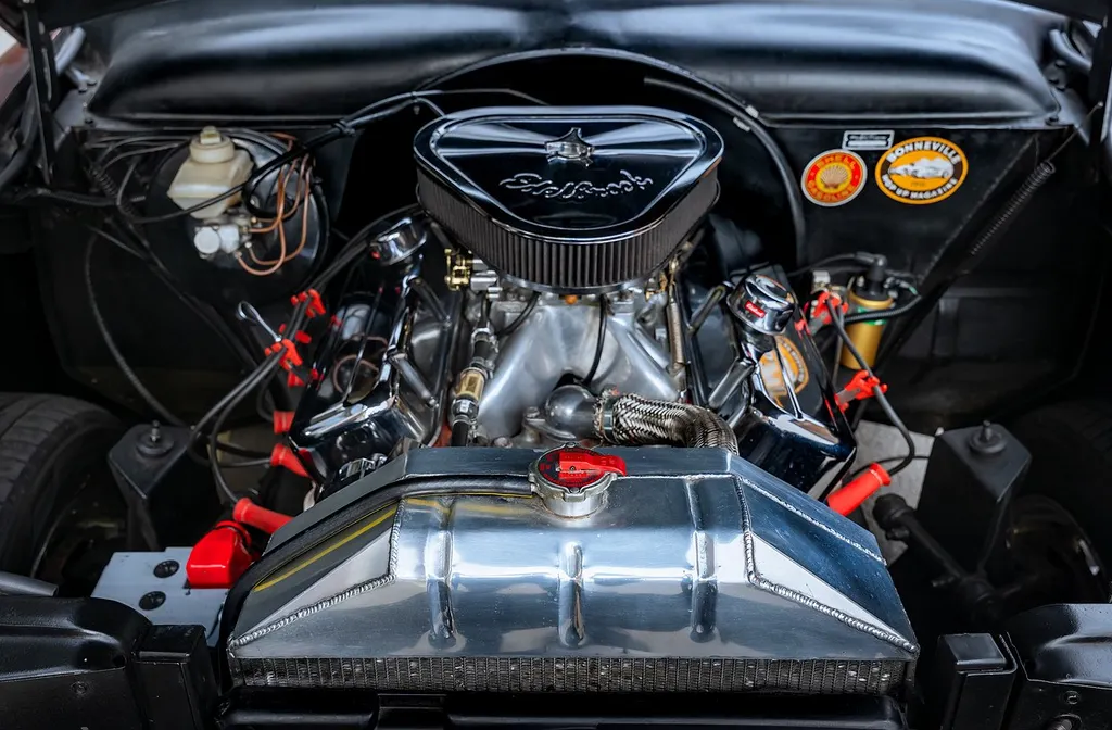 Ford tudor n66tgeqit9k7jgda20b2v