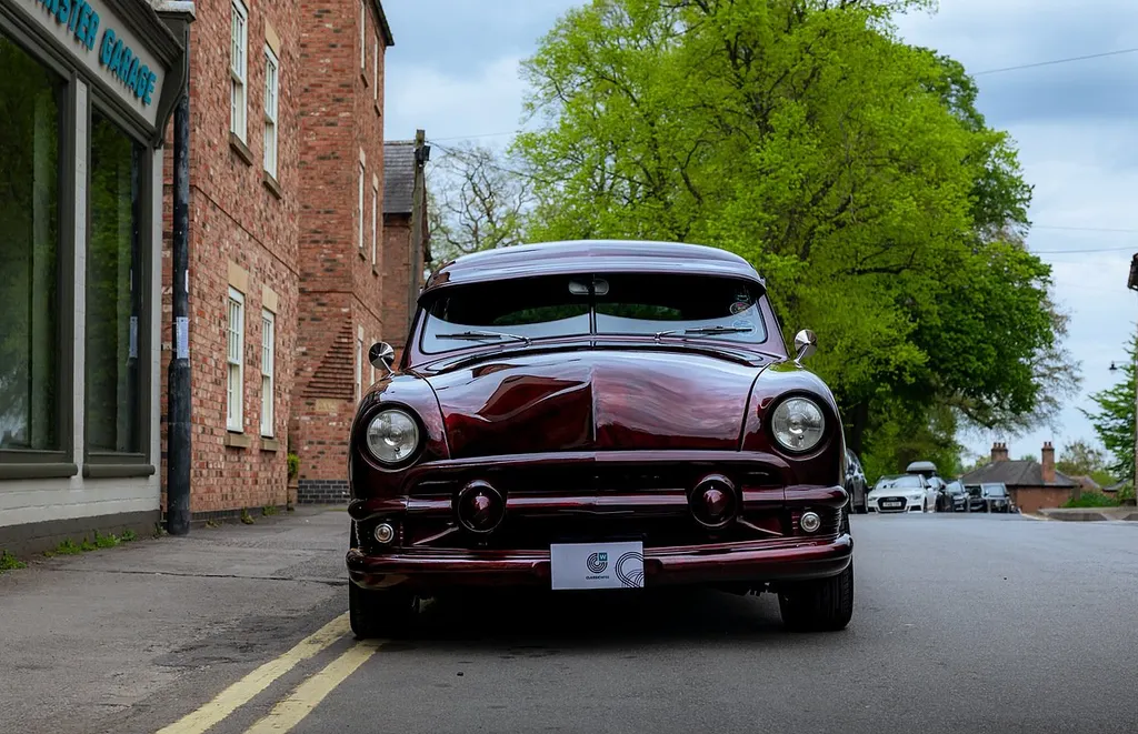 Ford tudor n7x2b7g7f5lmw6o7cwrn3