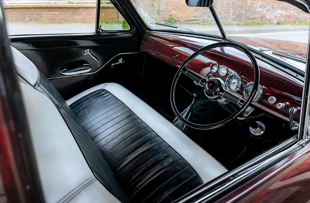 Ford tudor qgx0ijj6mnaeodwquria0