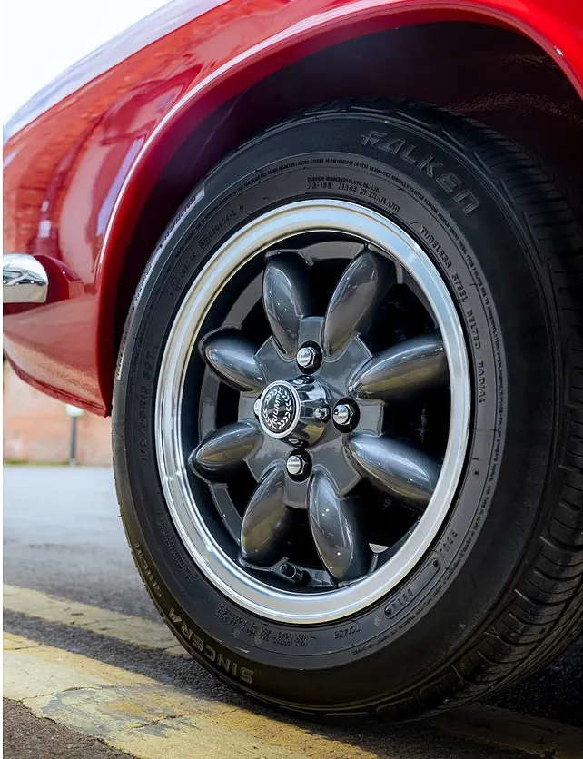 Triumph gt6 7c0urrwovz76b6mnw s39