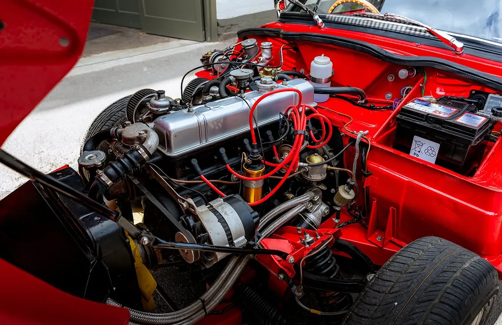 Triumph gt6 7kiekx2ef4qazjqsxdl82