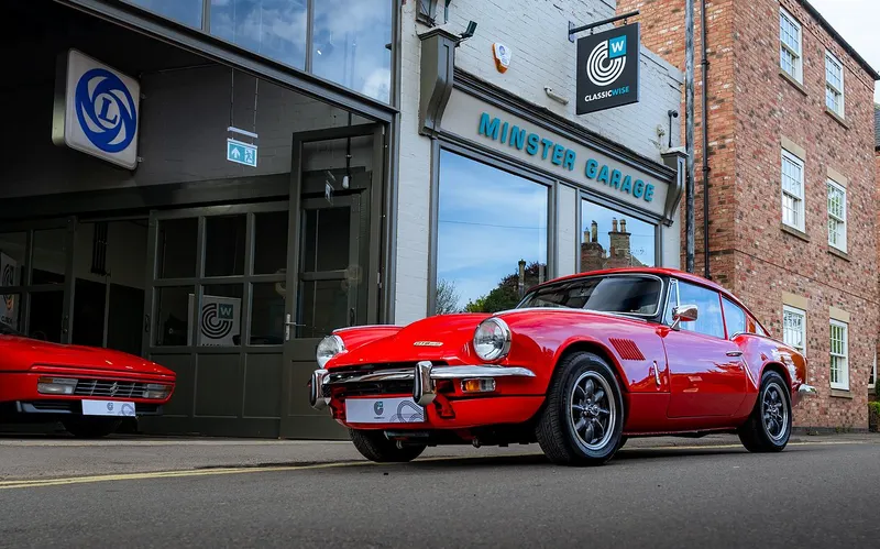 Triumph gt6 839z zqkjhbfwuxr ajcz