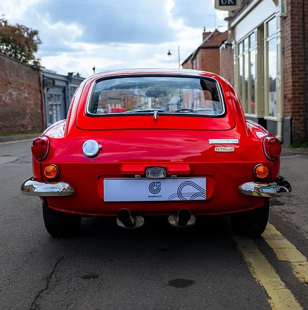 Triumph gt6 egi9tbukh3waorpqw6ijx