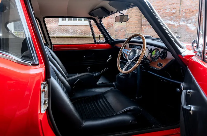 Triumph gt6 fdefhjolplyvqhbwawwep