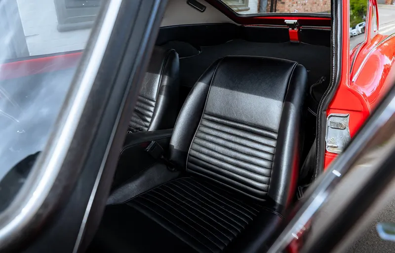 Triumph gt6 mb4x gtdfsdv jzb1c3vt