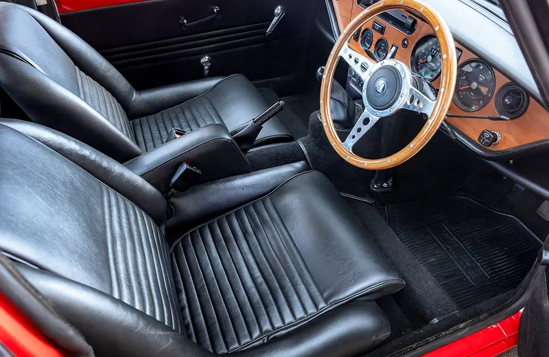 Triumph gt6 x4flvbpt i x1ayoysiri