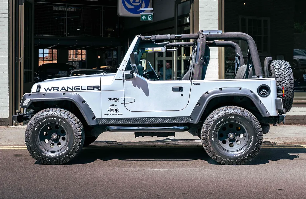 Jeep wrangler eks3prkc5vezbtg8eair0