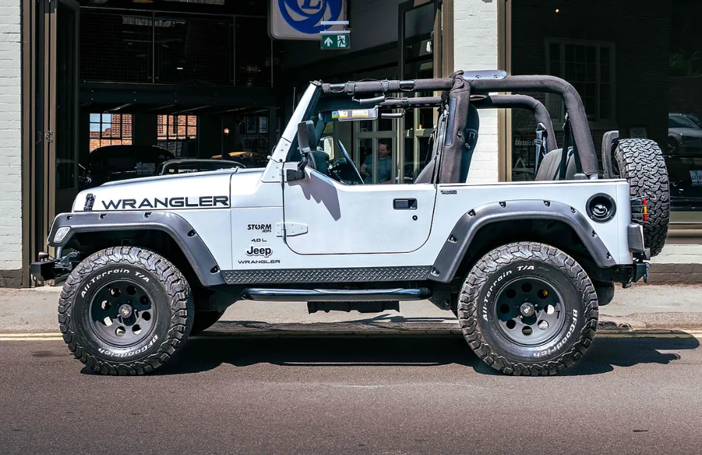 Jeep wrangler qbc3hrqo1dzn 93 olwo0