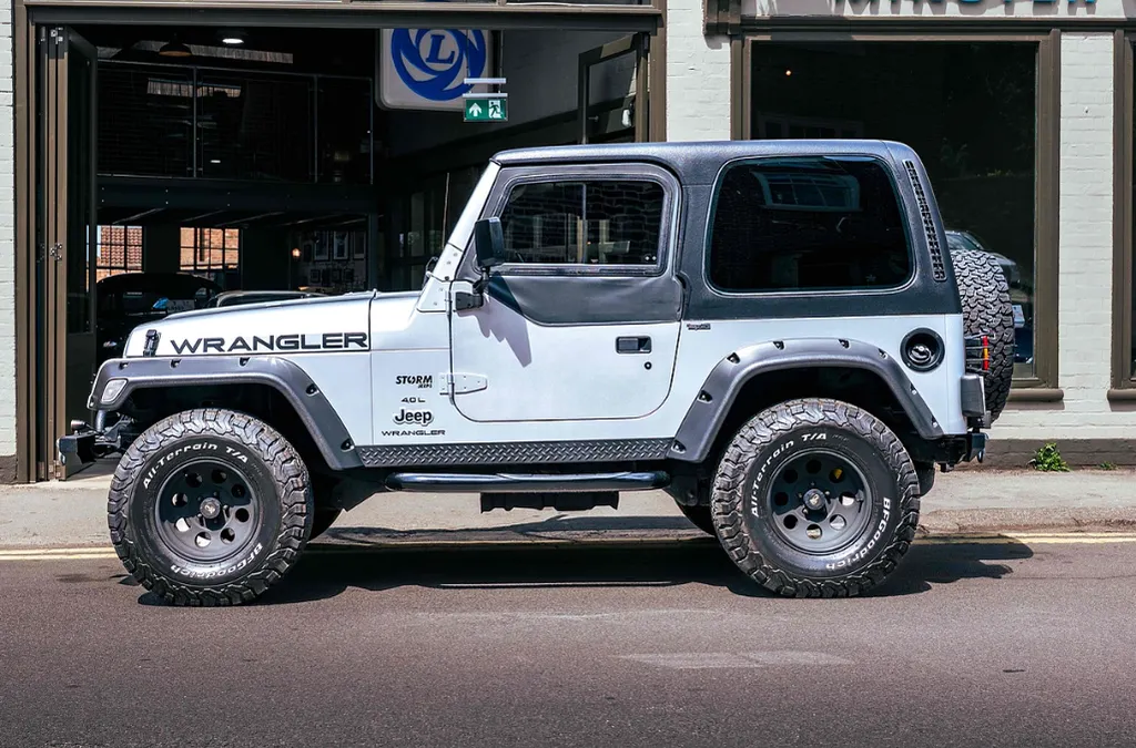 Jeep wrangler g3bnvm9 4idvacxt58ejb