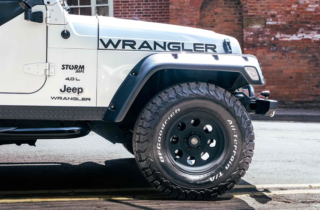 Jeep wrangler l9vbf5rrheopbxxskpkry