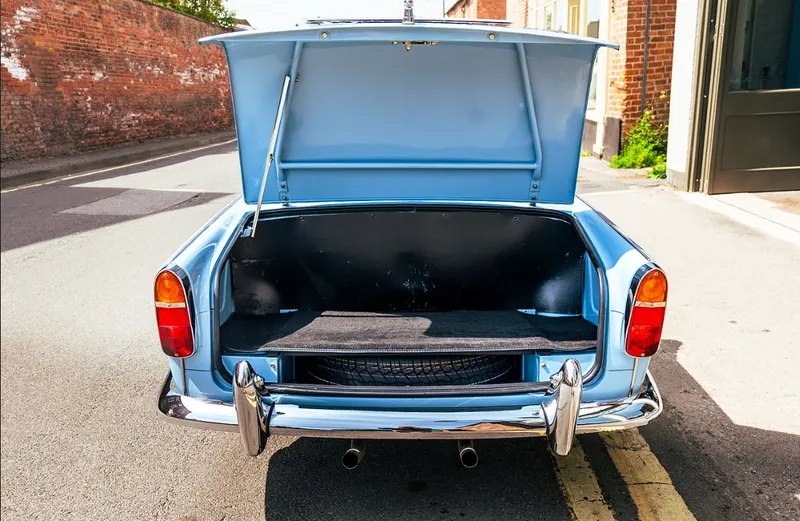 Triumph tr4a lcd duurhjqeggttxagzi