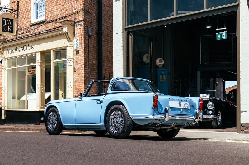 Triumph tr4a b34t5jnnz vitgxnlaeku