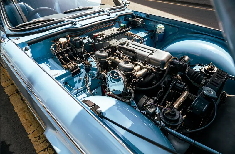 Triumph tr4a xzelsttovof95bidvpggg