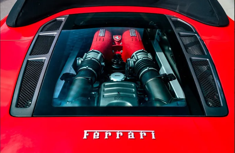 Ferrari f430  0v9tjawverc3btg7edmpp