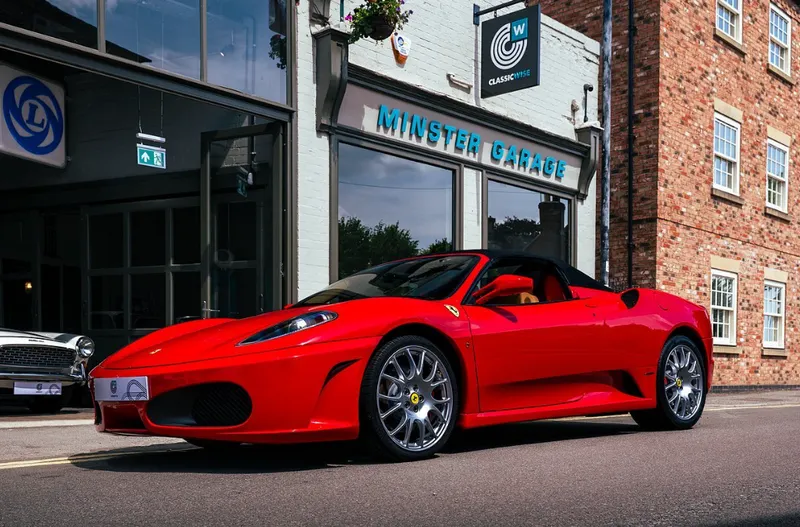 Ferrari f430  6dxhfqflvthxylaodnahv