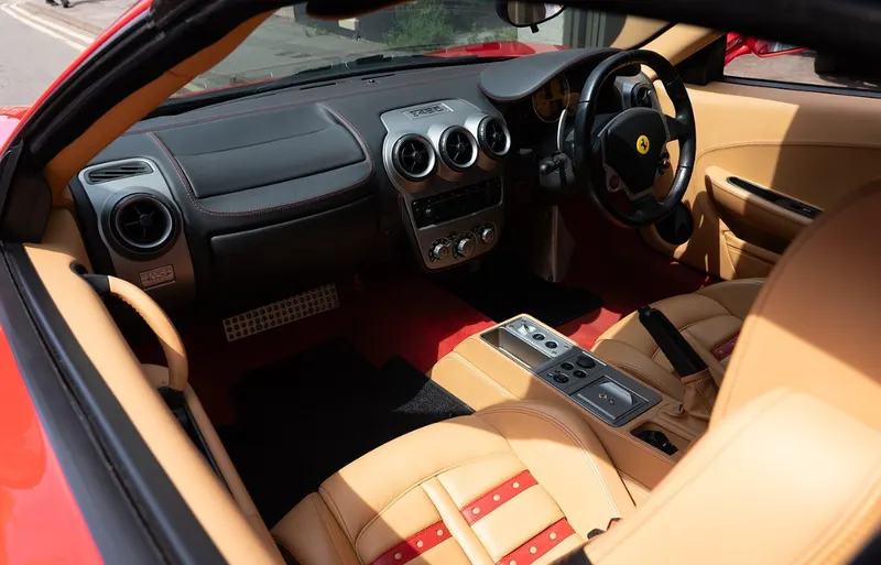 Ferrari f430  b3tor5bhajt4jw93birw 