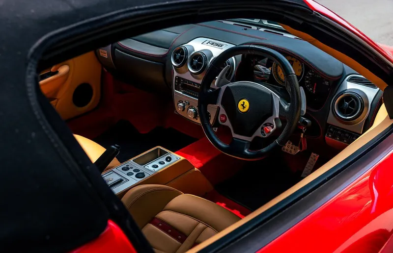 Ferrari f430  fkllyhbx1mr8wbm0aqytb