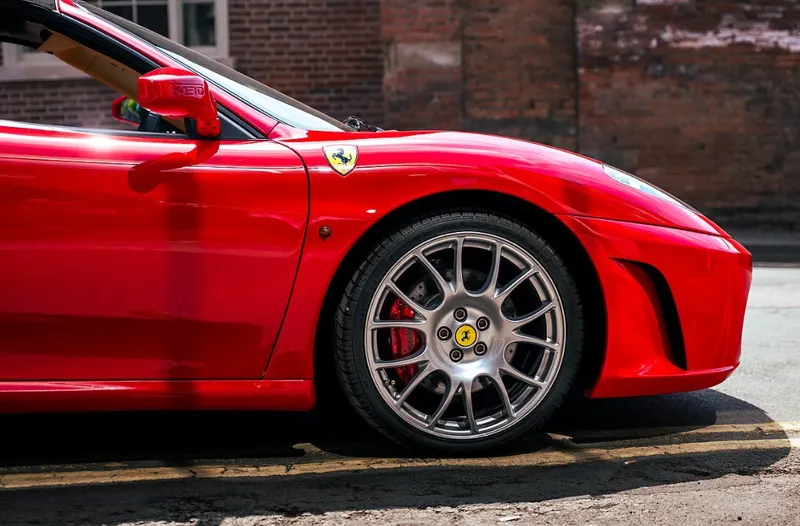 Ferrari f430  vohgrhpvudapisdzzpgjf