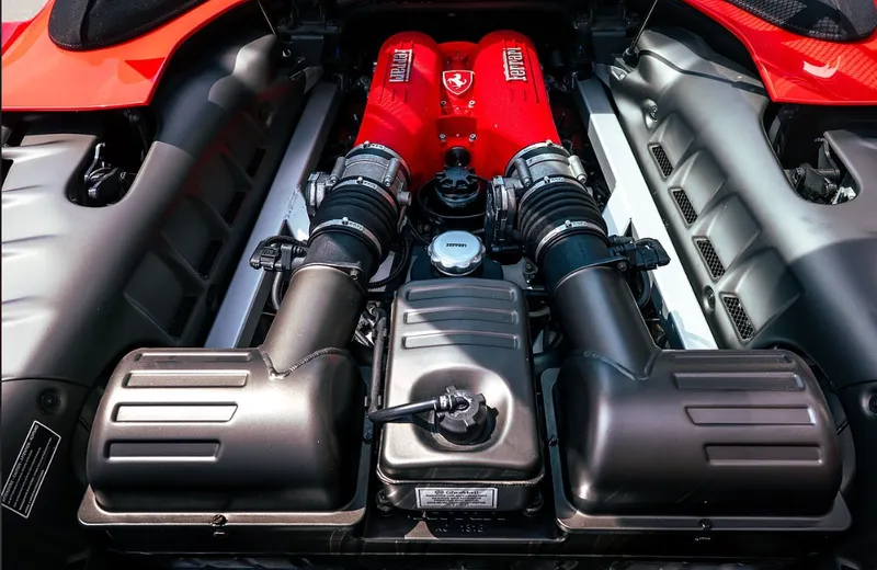 Ferrari f430  upxzm1kwll ks7zw 95je