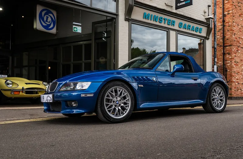 Bmw z3i sport m ohglvyeqjpuos7eqkh 