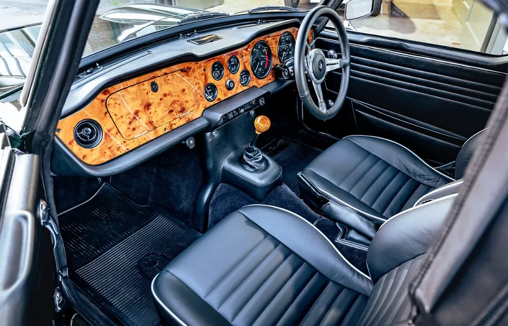 Triumph tr5 izluzapa2q 17ztzhglfr